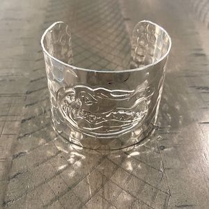 Florida gator bracelet band